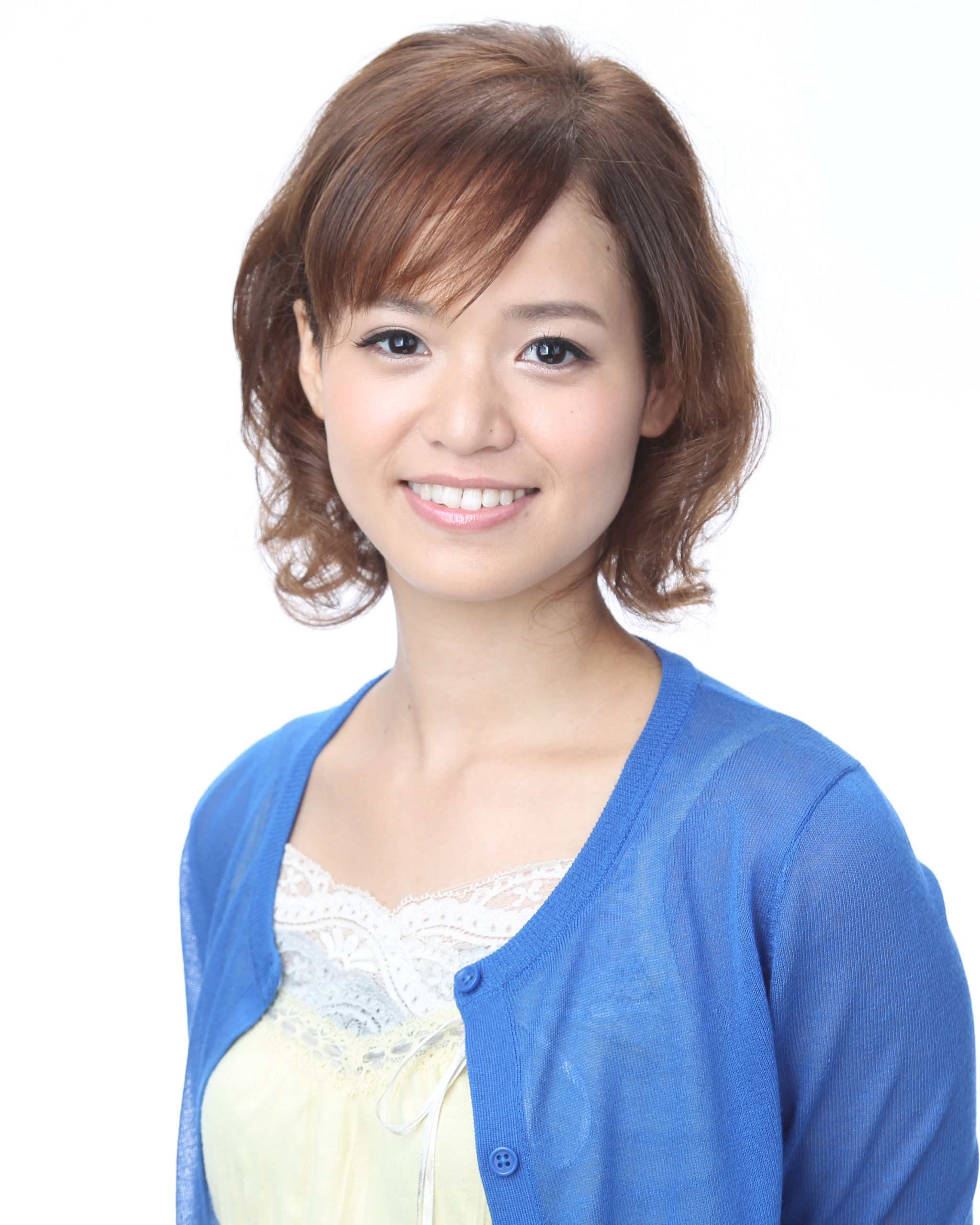 佐々木かえで 株式会社シンクバンク