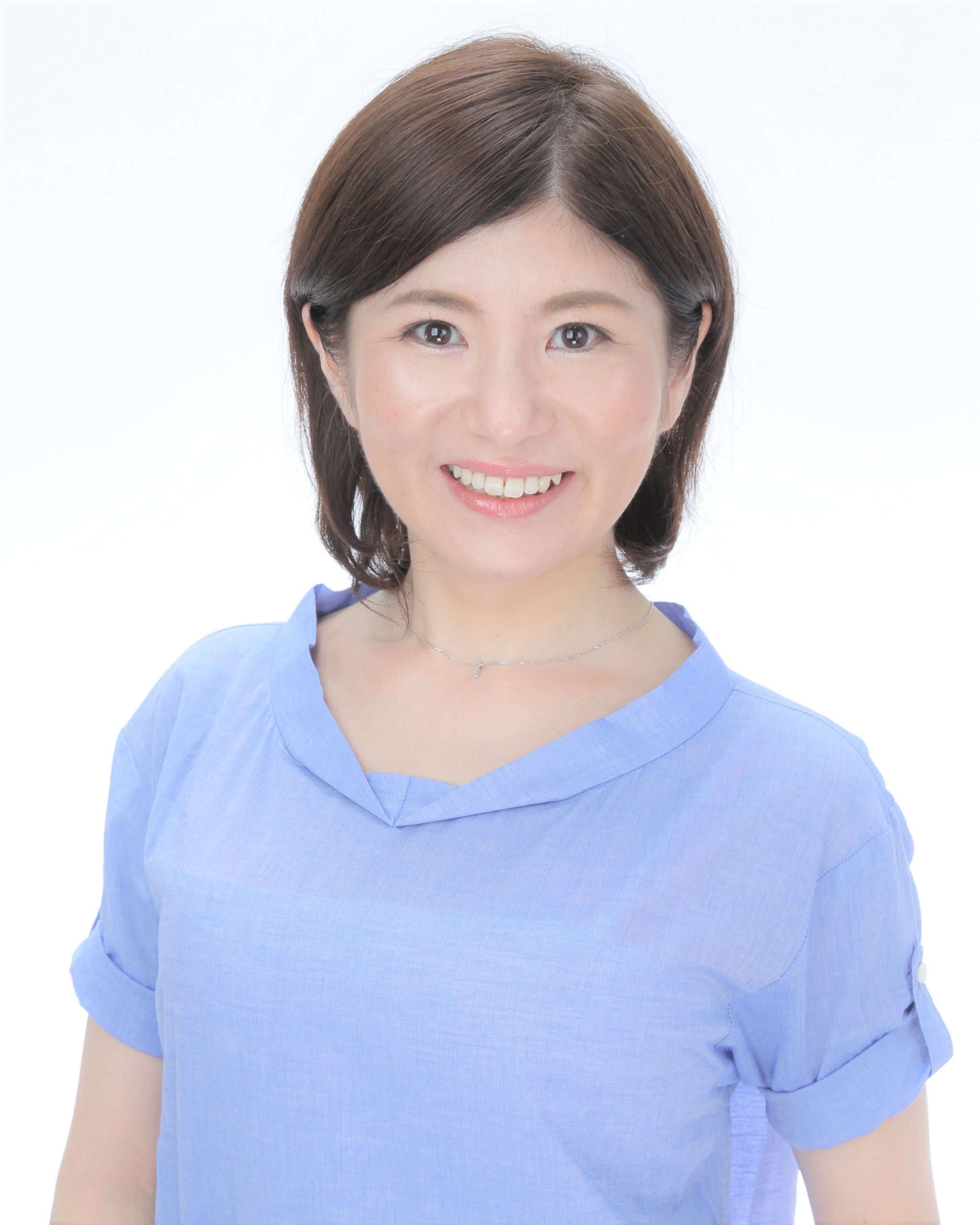 大矢純子プロフィール画像