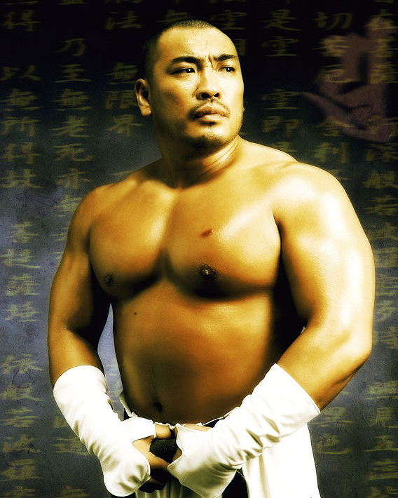 新崎人生プロフィール画像