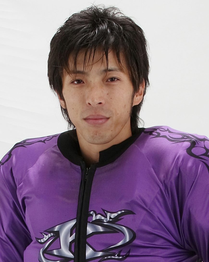 青木治親プロフィール画像