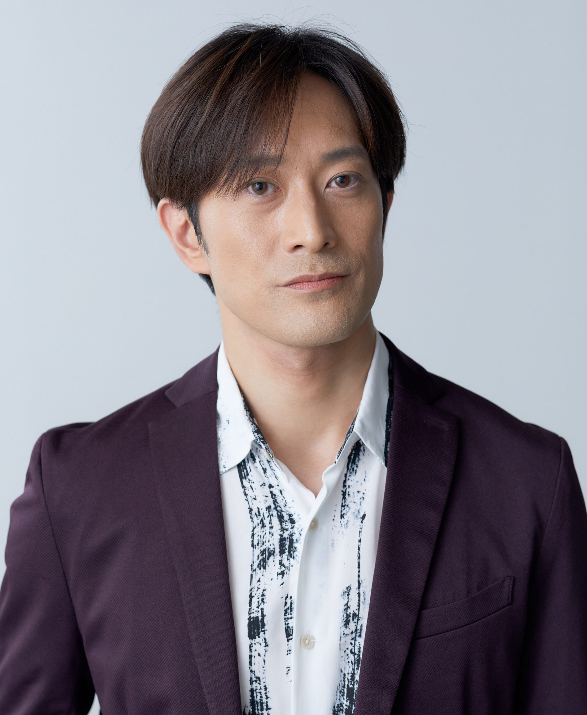 須東潤一プロフィール画像