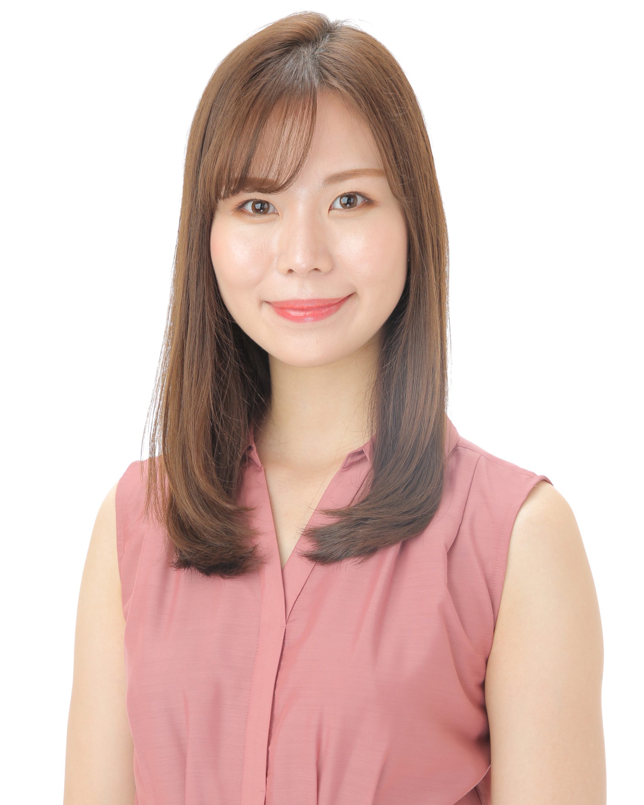 高田彩香プロフィール画像