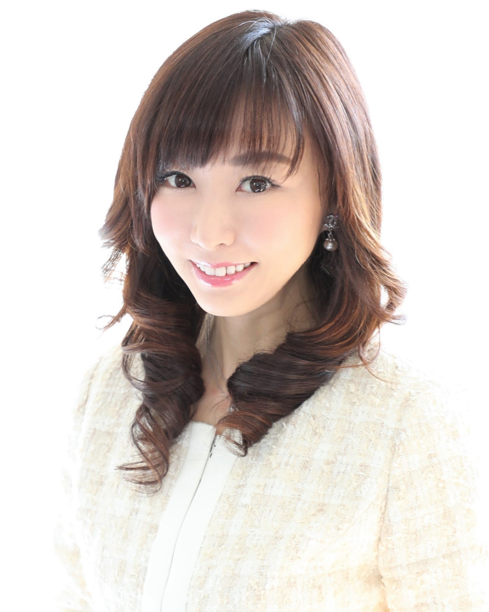 髙濱優子のプロフィール画像