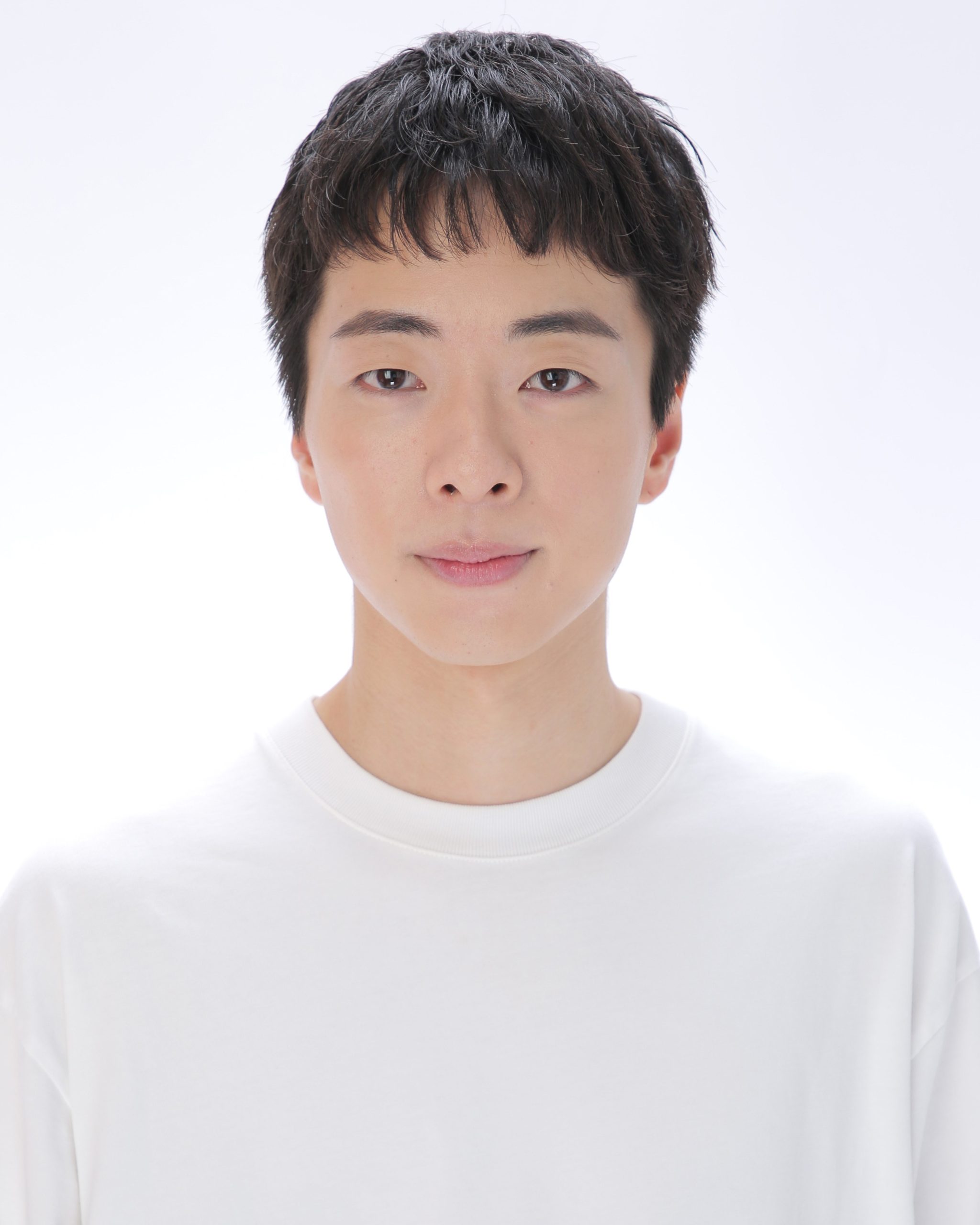 プロフィール写真