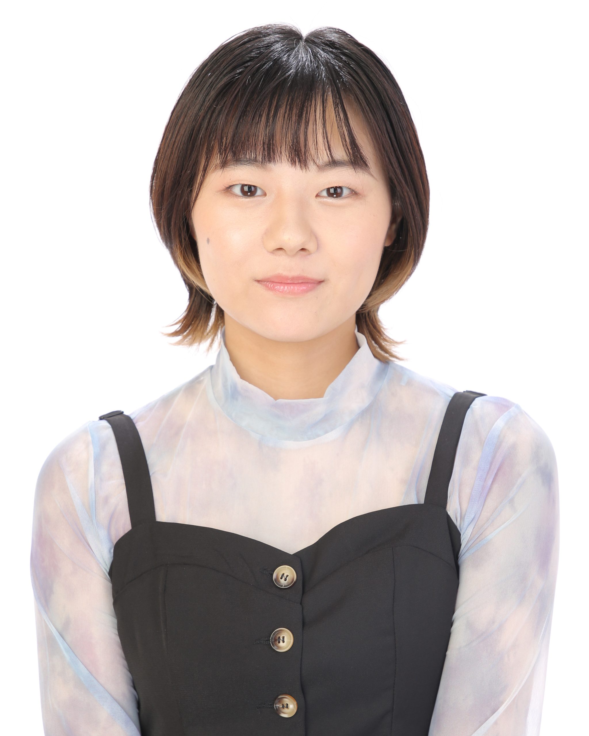 プロフィール写真