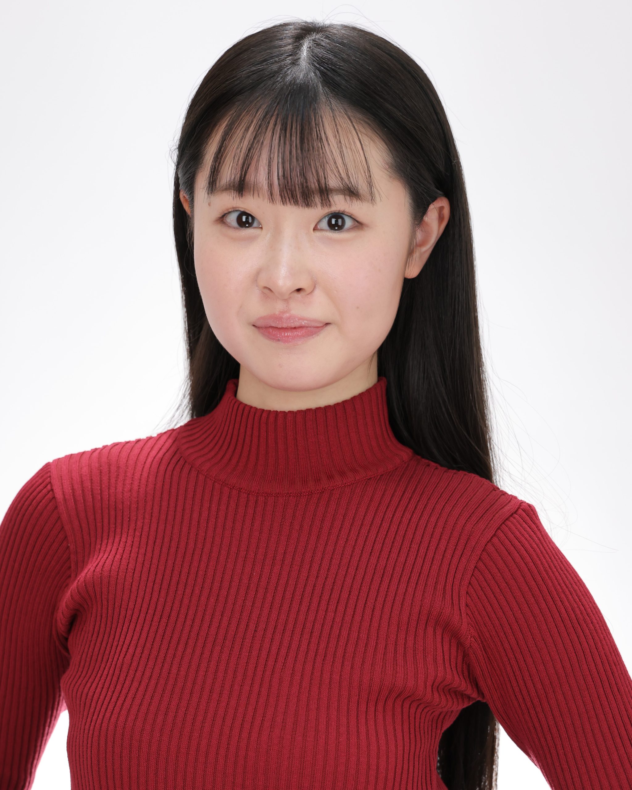 プロフィール写真